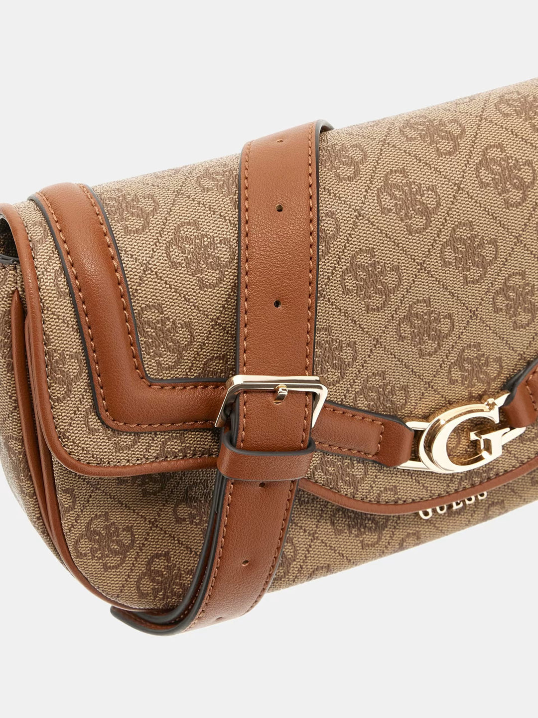 תיק גס Dea Flap Shoulder