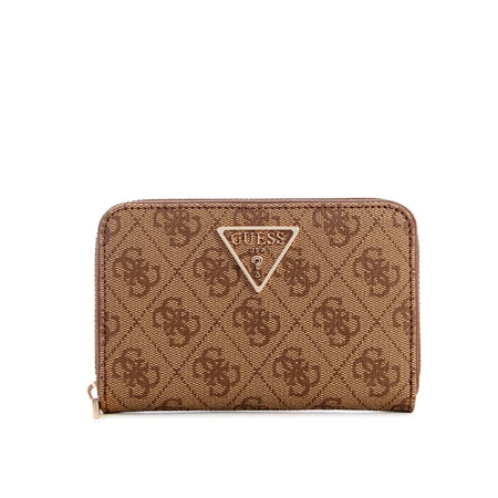 ארנק גס Medium Laurel Slg Zippered