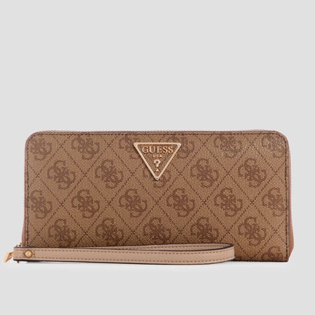 ארנק גס Laurel Large Zip Around