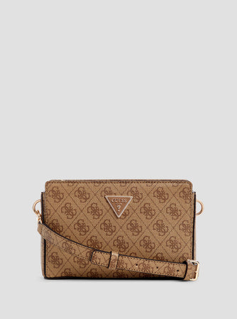 תיק גס Meridian Girlfriend crossbody top zip