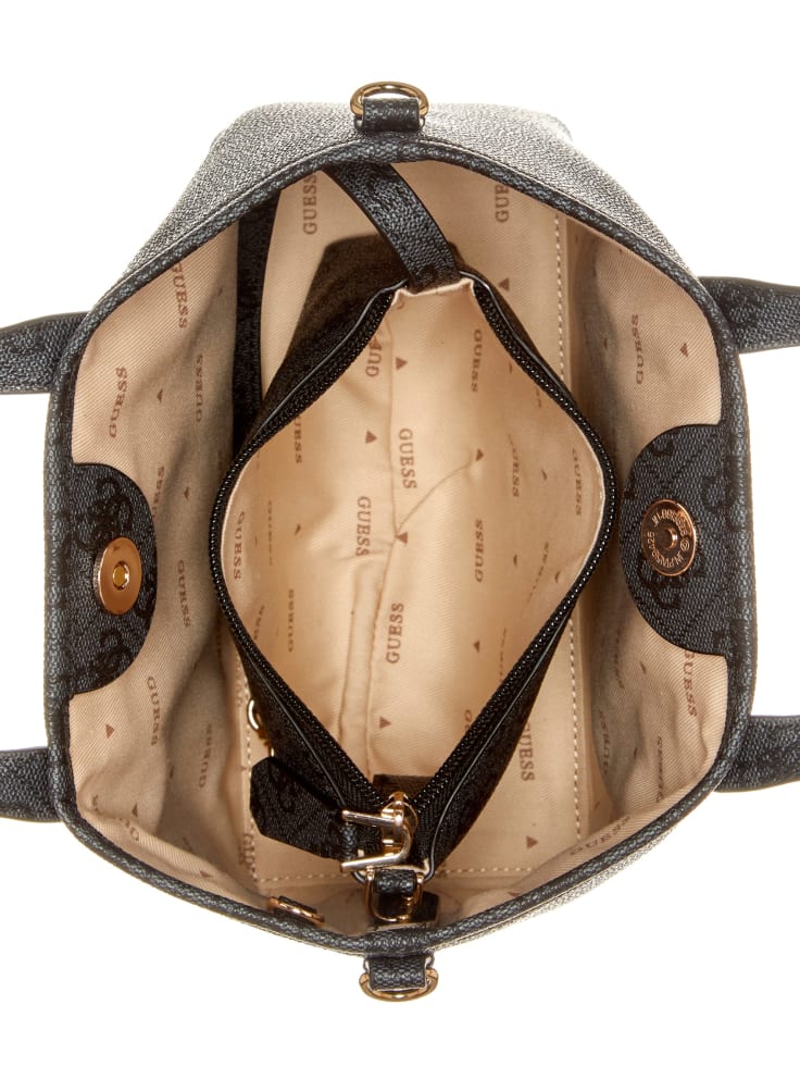 תיק גס Latona Mini