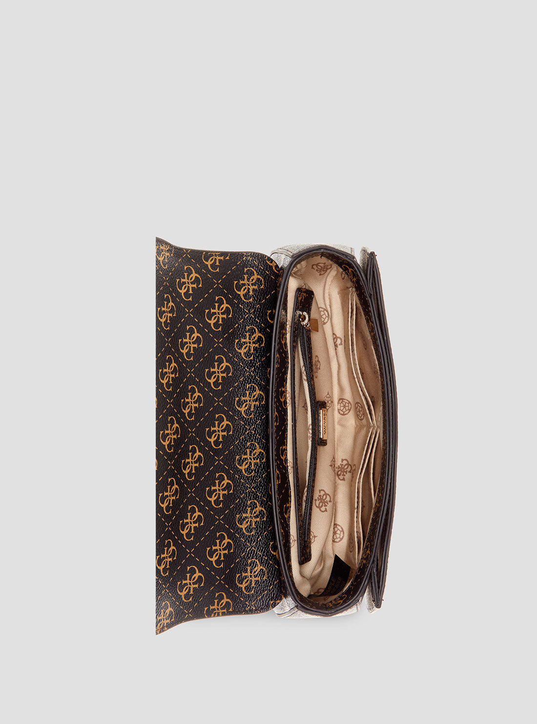 Guess Daryna Convertible Xbody Flap Bag