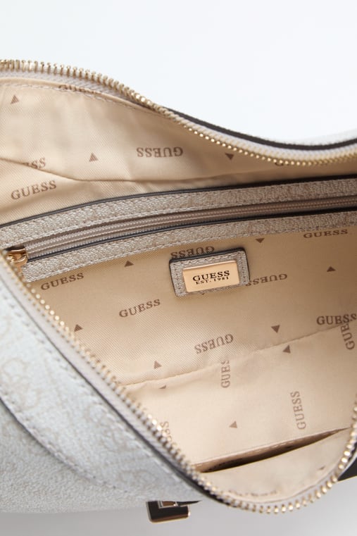 Guess Lindsey Hobo Bag