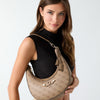 Guess Lindsey Hobo Bag