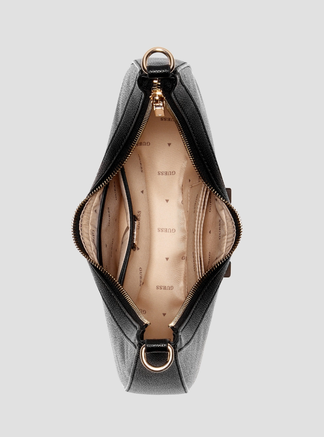 Guess Lindsey Hobo Bag