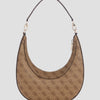 Guess Lindsey Hobo Bag