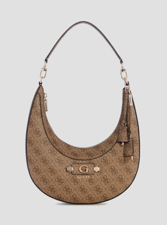 Guess Lindsey Hobo Bag