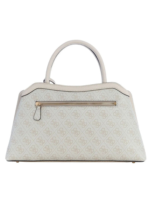 Guess Lindsey Satchel Bag