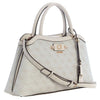 Guess Lindsey Satchel Bag