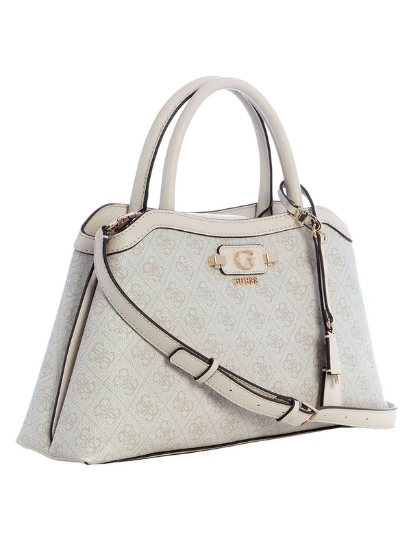 Guess Lindsey Satchel Bag