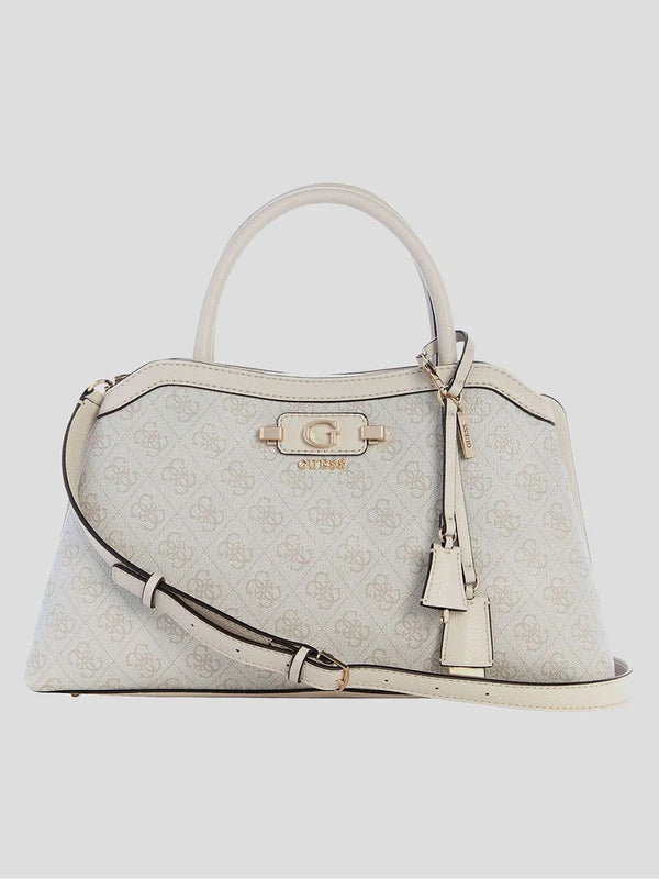 Guess Lindsey Satchel Bag