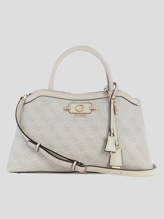 Guess Lindsey Satchel Bag