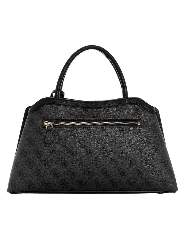 Guess Lindsey Satchel Bag