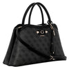 Guess Lindsey Satchel Bag