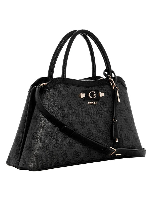 Guess Lindsey Satchel Bag