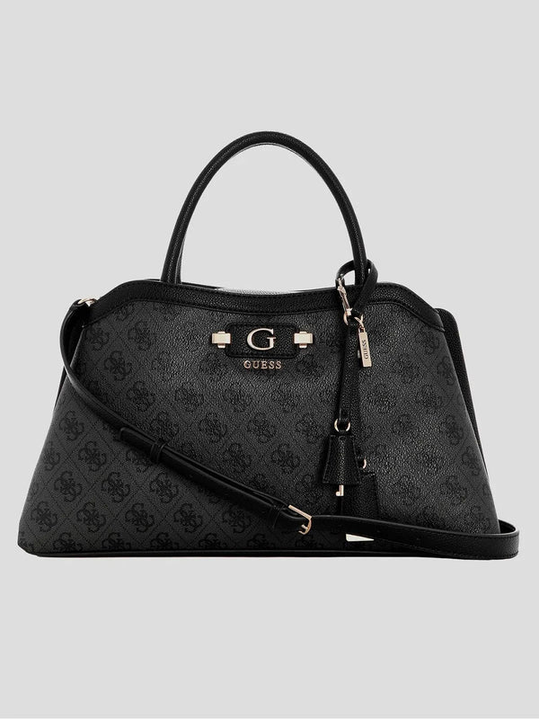 Guess Lindsey Satchel Bag