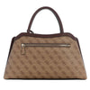 Guess Lindsey Satchel Bag