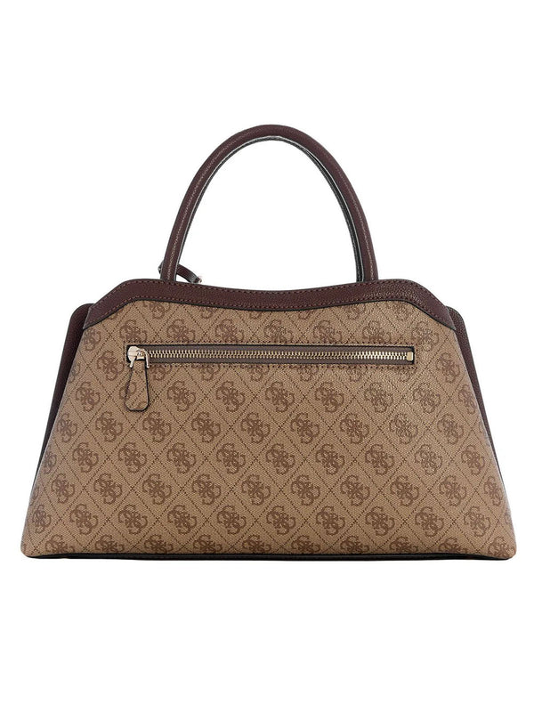 Guess Lindsey Satchel Bag