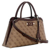 Guess Lindsey Satchel Bag