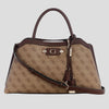 Guess Lindsey Satchel Bag