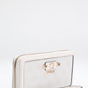 Guess Lindsey Slg Large Zip Around Wallet