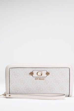 ארנק גס Lindsey Slg Large Zip Around