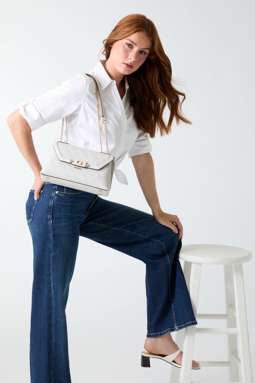 Guess Lindsey Crossbody Bag