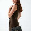 Guess Lindsey Crossbody Bag
