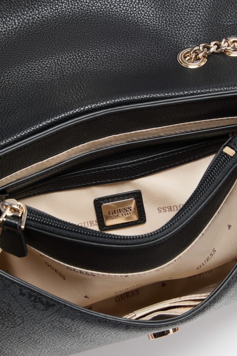 Guess Lindsey Crossbody Bag