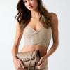 Guess Lindsey Crossbody Bag