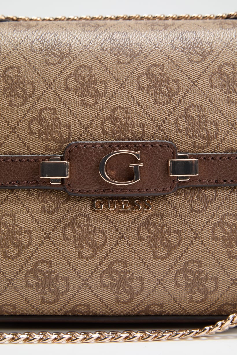 Guess Lindsey Crossbody Bag