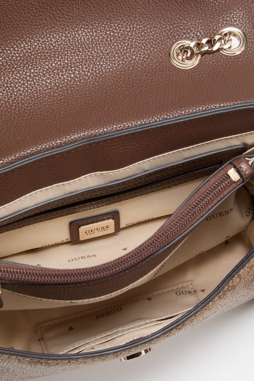 Guess Lindsey Crossbody Bag