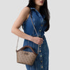 Guess Lindsey Mini Tote Bag