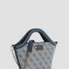 Guess Lindsey Mini Tote Bag