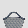 Guess Lindsey Mini Tote Bag