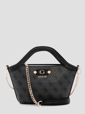 Guess Lindsey Mini Tote Bag