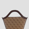 Guess Lindsey Mini Tote Bag