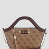 Guess Lindsey Mini Tote Bag