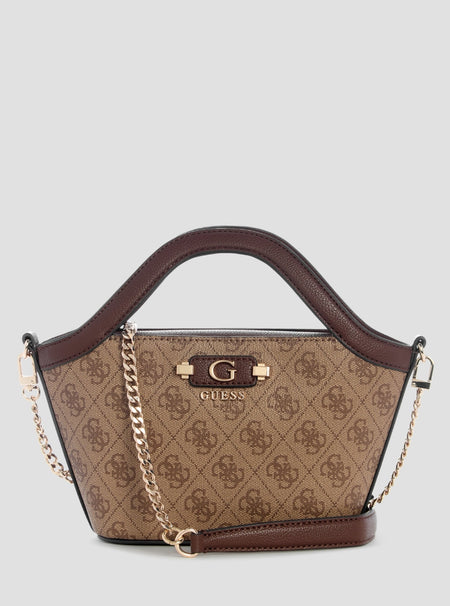 Guess Lindsey Mini Tote Bag