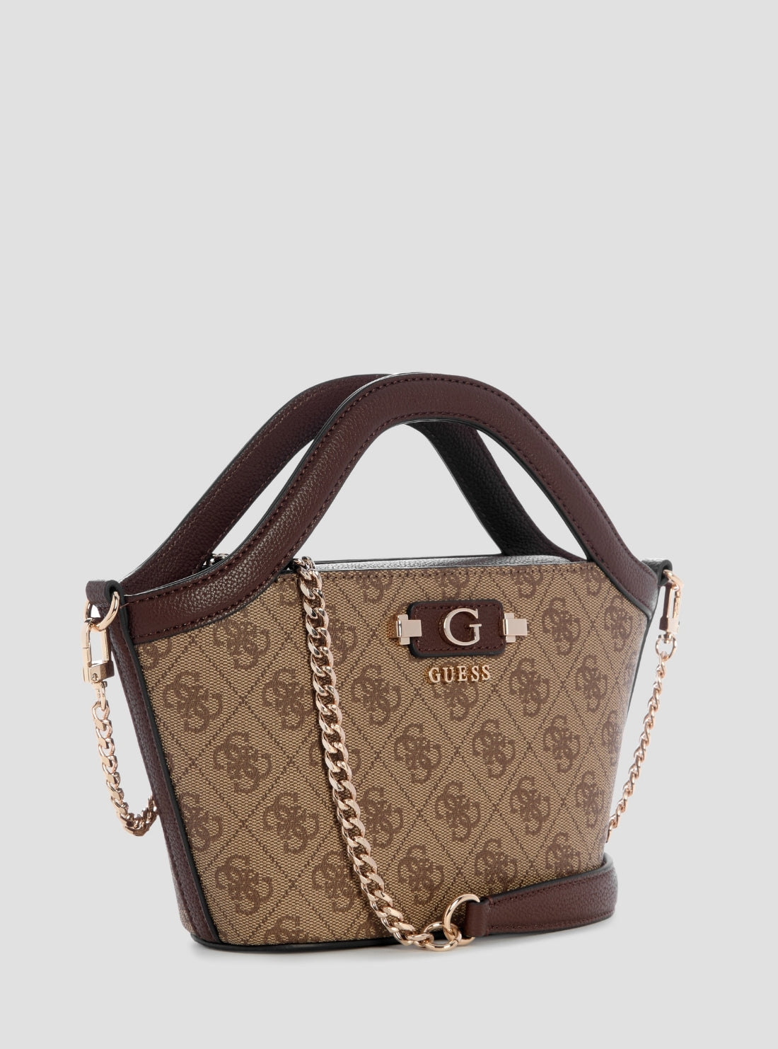 Guess Lindsey Mini Tote Bag