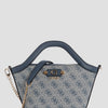 Guess Lindsey Mini Tote Bag