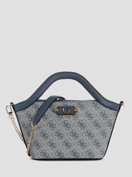 Guess Lindsey Mini Tote Bag