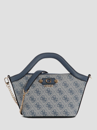 Guess Lindsey Mini Tote Bag