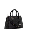 حقيبة جيس Leona Logo Handbag