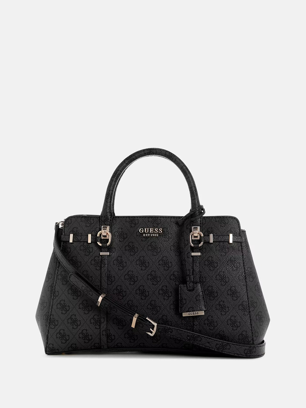 حقيبة جيس Leona Logo Handbag