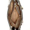 Guess Leona Logo Crossbody Bag