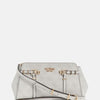 Guess Leona Logo Crossbody Bag