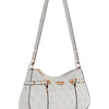 Guess Leona Logo Shoulder Bag