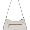 Guess Leona Logo Shoulder Bag