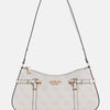 Guess Leona Logo Shoulder Bag